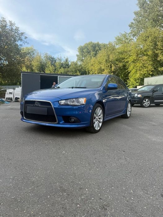 Mitsubishi Lancer Black frayday! Do piątku cena 8999