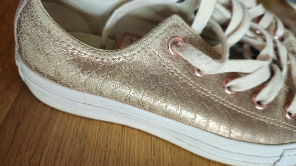 Trampki Converse rozm 36.5