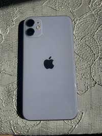 Smartfon APPLE iPhone 11 128GB