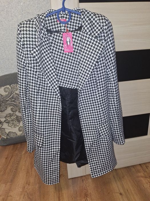 Костюм піджак спідниця