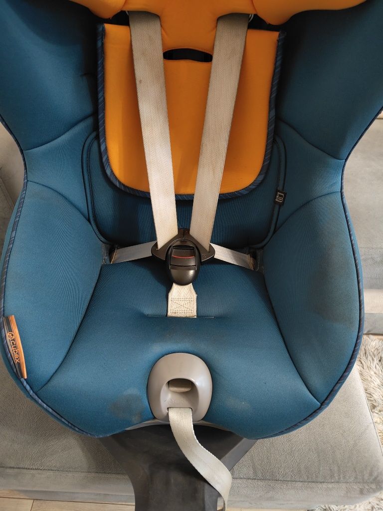 Cybex Sirona S i-size + baza