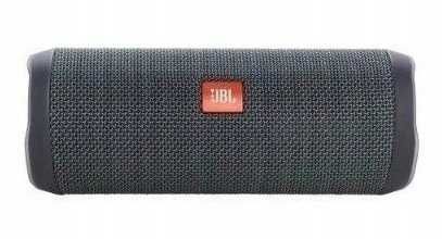 JBL Flip Essential 2 - Głośnik Przenośny bezprzewodowy  / CZARNY