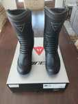 Botas de moto mulher