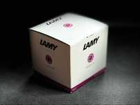 Atrament Lamy T53 Beryl Benitoite do pióro wieczne