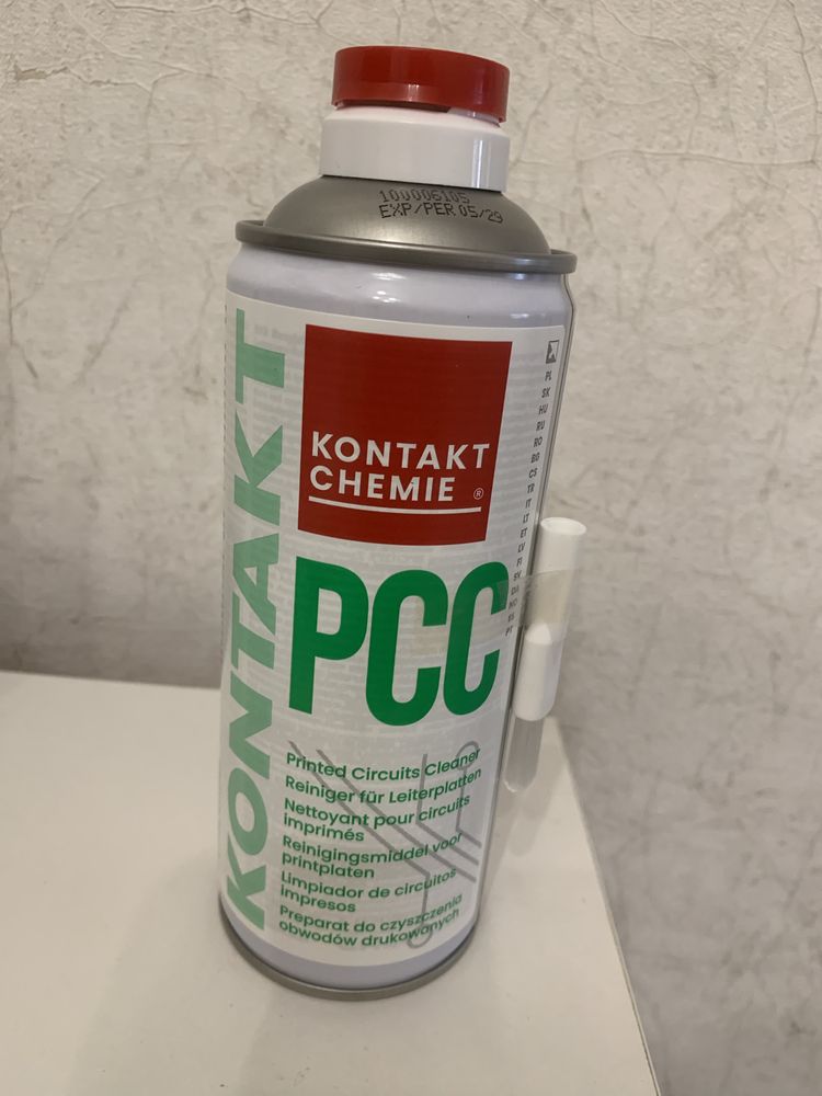 Kontakt Pcc 400 ml