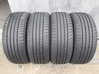 Резина літо 90% протектор Bridgestone 235/50 R20 Alenza 001