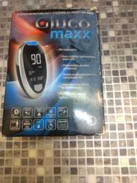 Gluco Maxx System Monitorujący Stężenie Glukozy