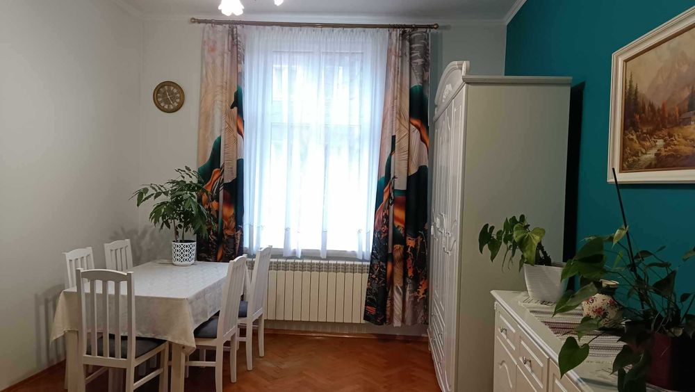 Sprzedam bezczynszowe mieszkanie w centrum Gorlic 70 m2