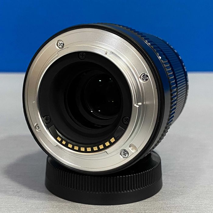 Fujifilm XF 30mm f/2.8 R LM WR Macro