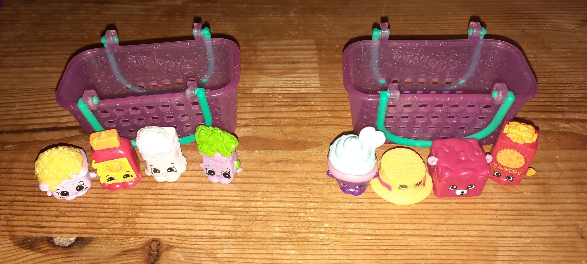 Sprzedam shopkins