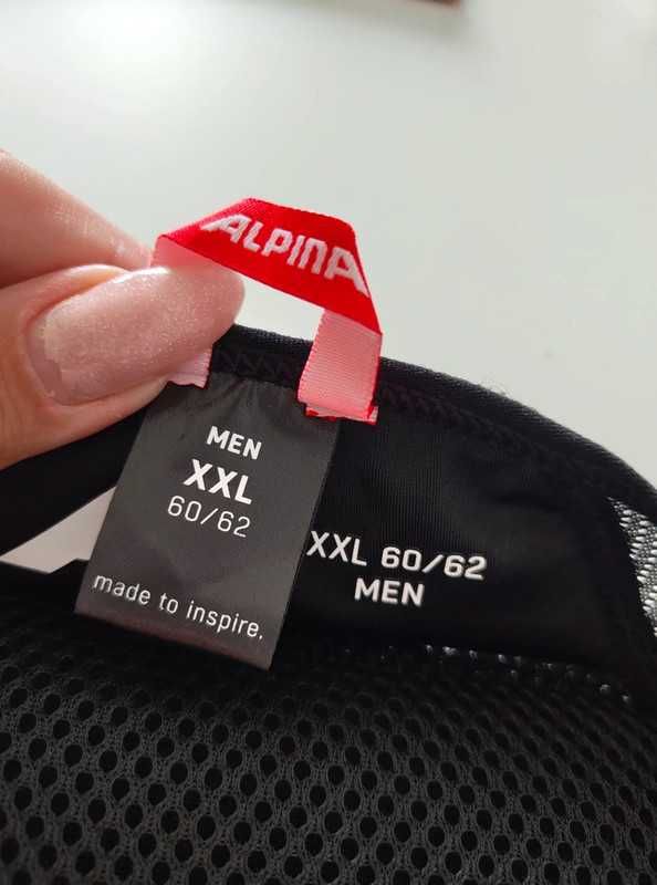 Alpina Proshield – lekki i niezawodny ochraniacz na tułów