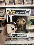 Funko pop 333 Lara croft Tomb Rider