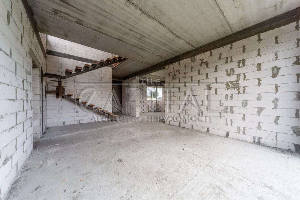 Продаж будинку в "КМ Міжріччя, , 160м2, 6,5 сотки