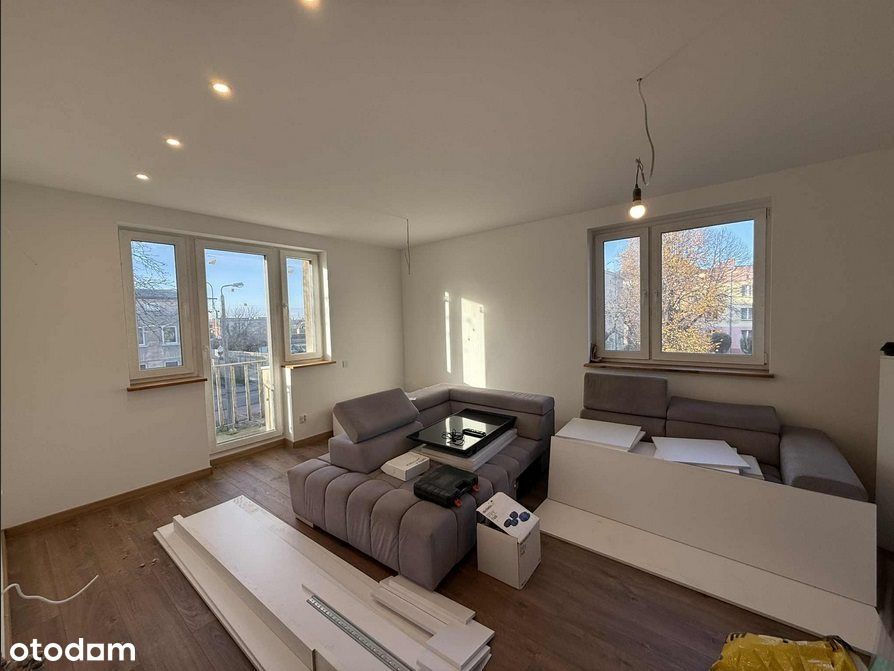 Mieszkanie 36n2, Zgierz ul. Emili Plater