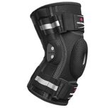 Nowa opaska na kolano / orteza / stabilizator NEENCA !R-4XL! A1994!