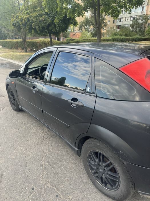 Продам своего форда