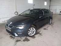 SEAT Leon ST 1.6 TDI Style DSG S/S