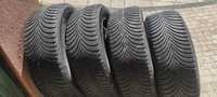 Opony Michelin Alpin 5 205/55 r16