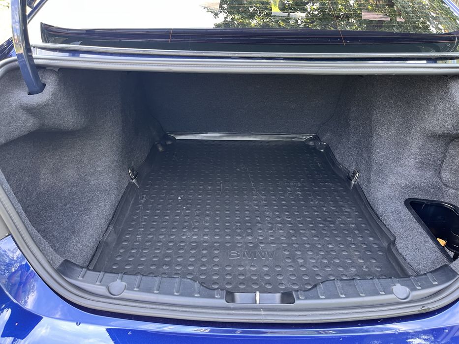 BMW 520i 2015 р.в.