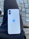iPhone 12 Branco como novo