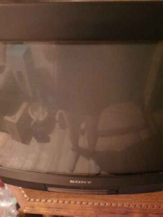 Telewizor Sony 21 cali