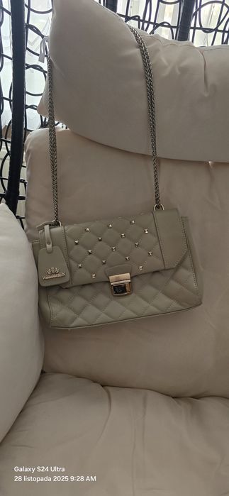 Wittchen torebka damska skóra naturalna