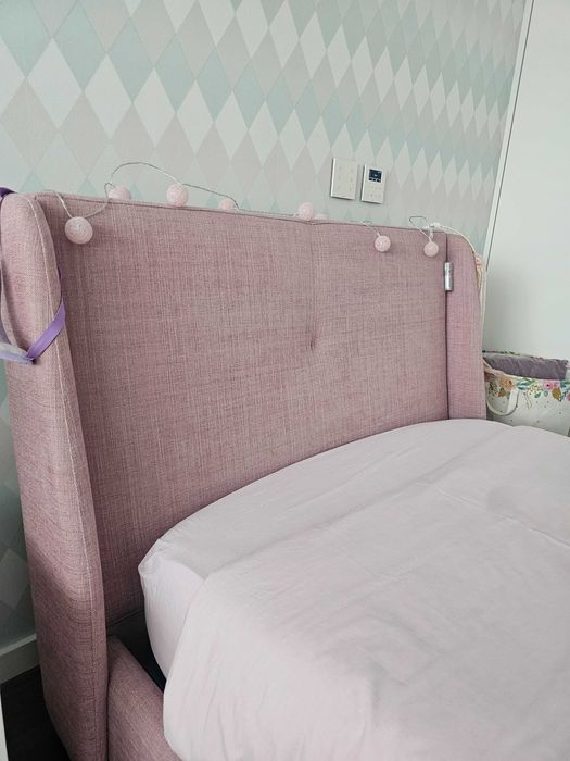 Cama para quarto menino/menina