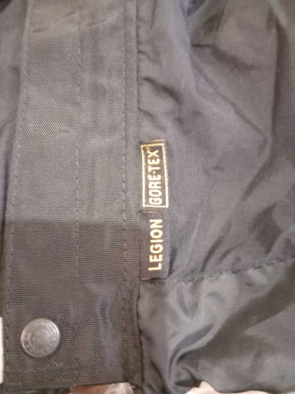 Бахіли Legion GORE TEX чорні туристичні (41-43 розмір), ціна договірна