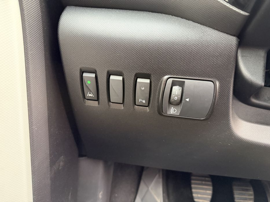 Renault Twingo Navi kamera tempomat salon Polska full opcja