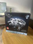 Millenium Falcon