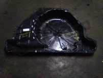 Fundo De Mala  Renault Megane Ii [2002_2010] 1.5 Dci