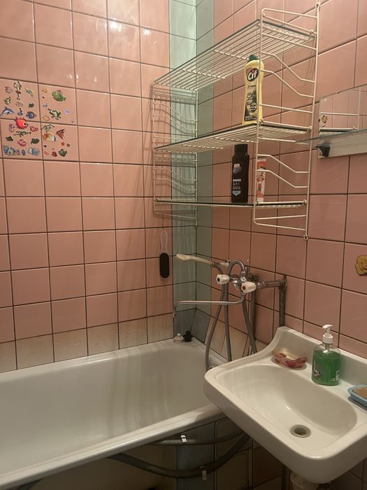 Здам 3х кім квартиру вул. Велика Набережна ( 1 Занасип)