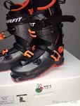 buty skiturowe dynafit