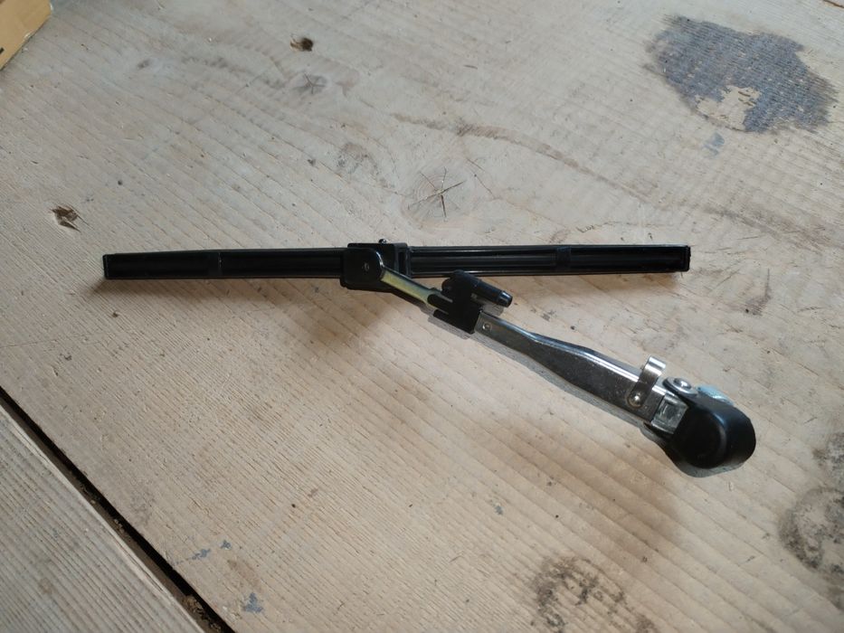 Лада 2101-06 дворники на фари