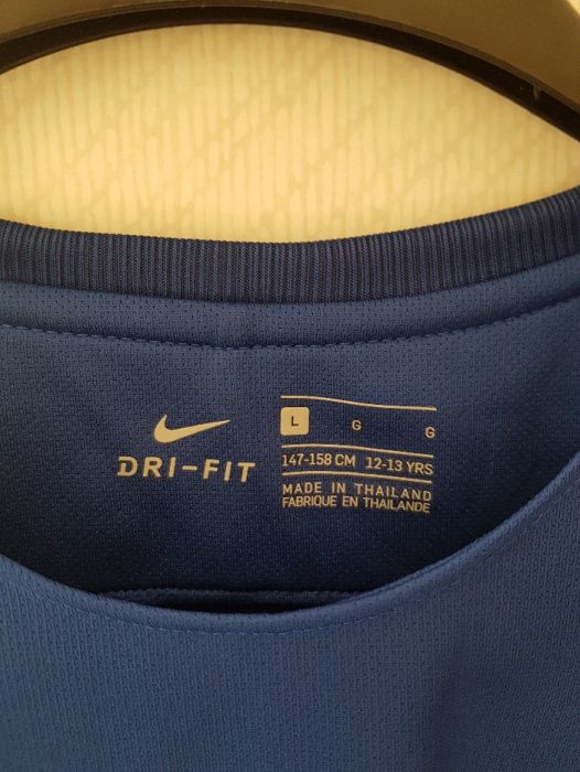 koszulka piłkarska Chelsea Londyn 147-158cm