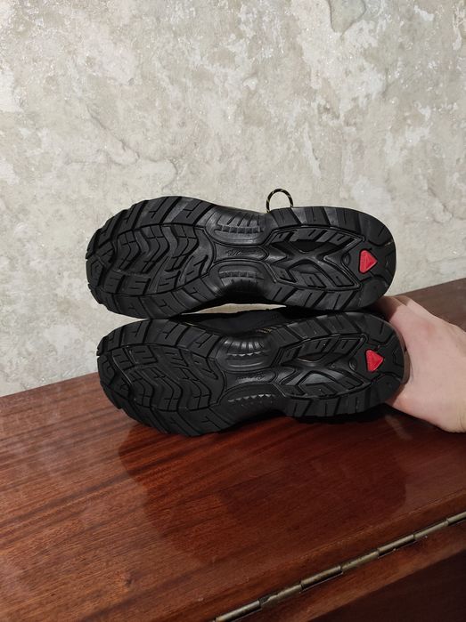 Тренінгові черевики Salomon Quest 4D Gtx 44р