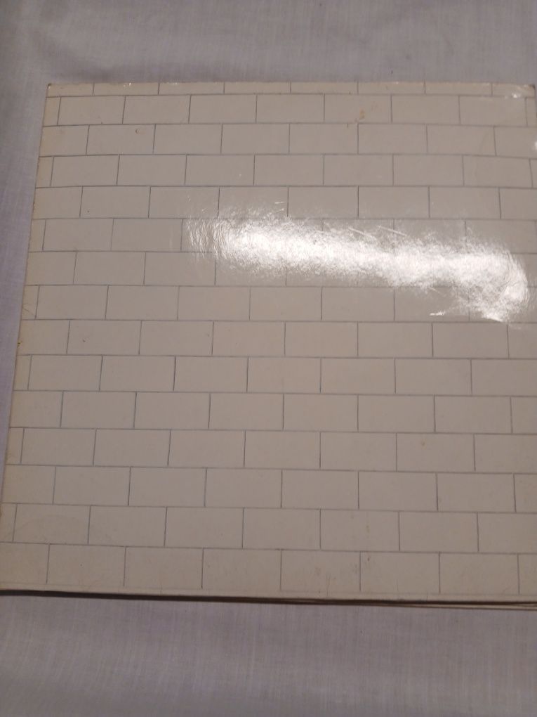 Vinil pink floyd 2 disco