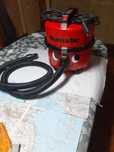 Aspirador Numatic VADECA