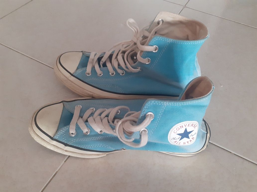 Tenis Converse All Star