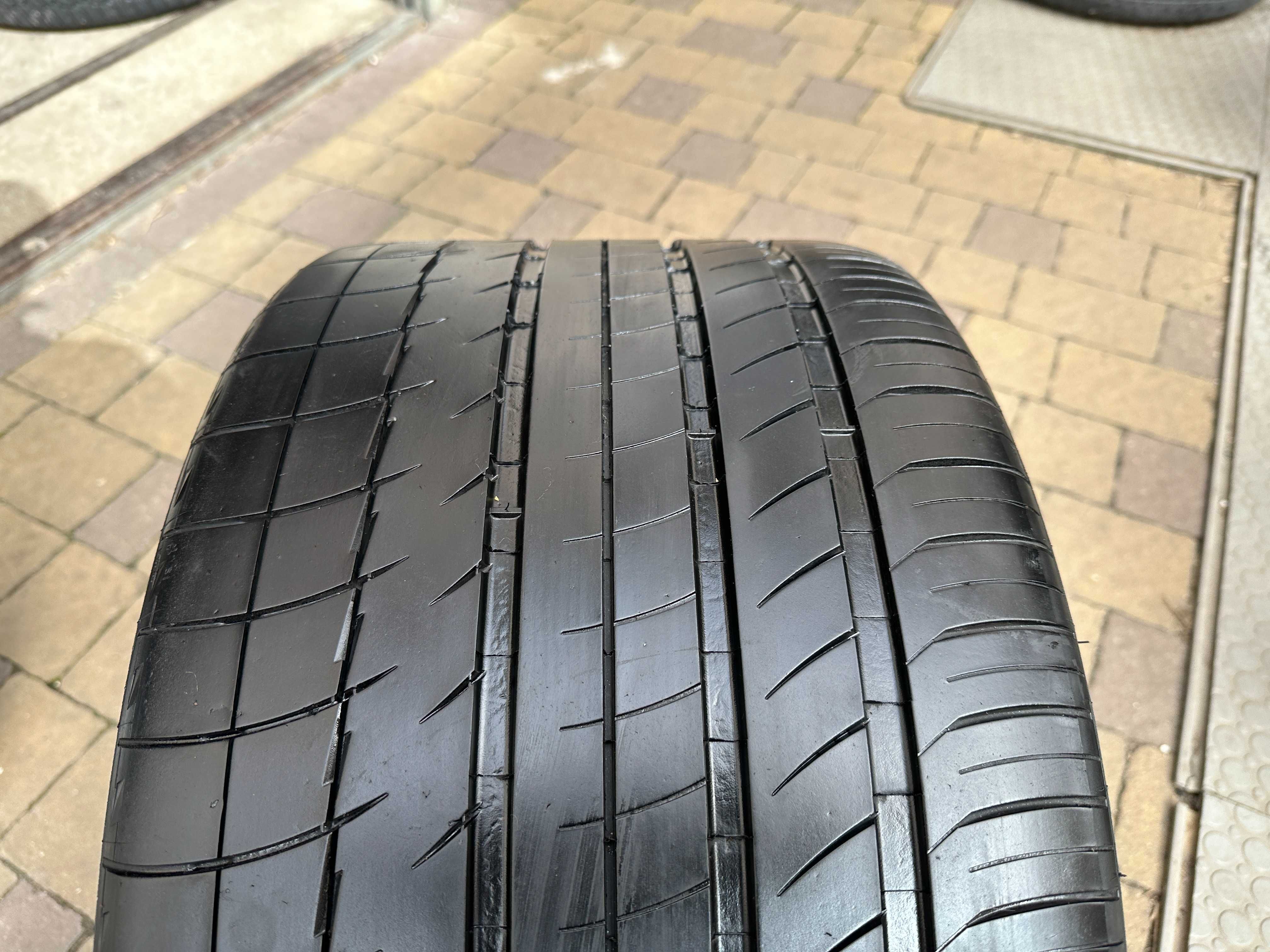 295-30 R19 100Y Michelin Pilot Sport PS2 N2 розпаровка 1шт