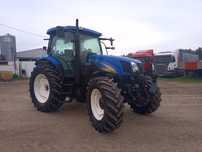 New Holland t6050 T5 TM