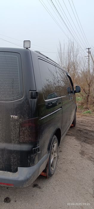 Продам Фольксваген транспортер