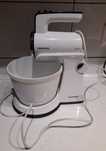 Mini robot Grundig
