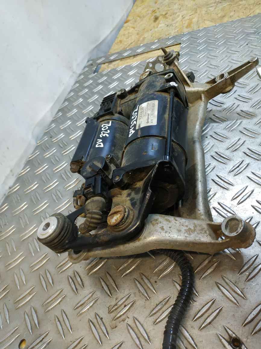 VAG Audi Q7 05-15 компресор пневмопідвіски  DV3202 7L8616007