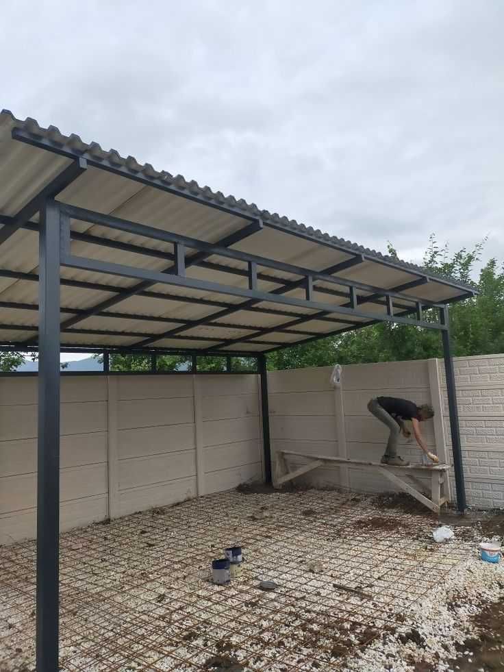 Безкаркасні та каркасні Ангари ПІД КЛЮЧ Склади, Цехи Сендвіч Панелі