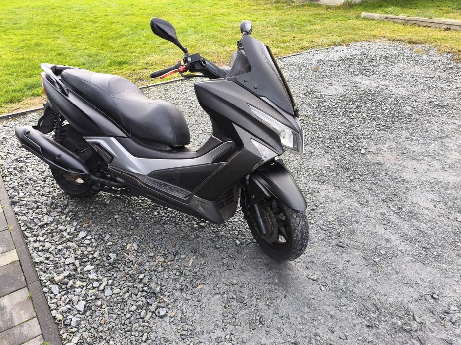 Kymco x town downtown dink street 300/125 ( Burgman,GTS,X max, Forza)