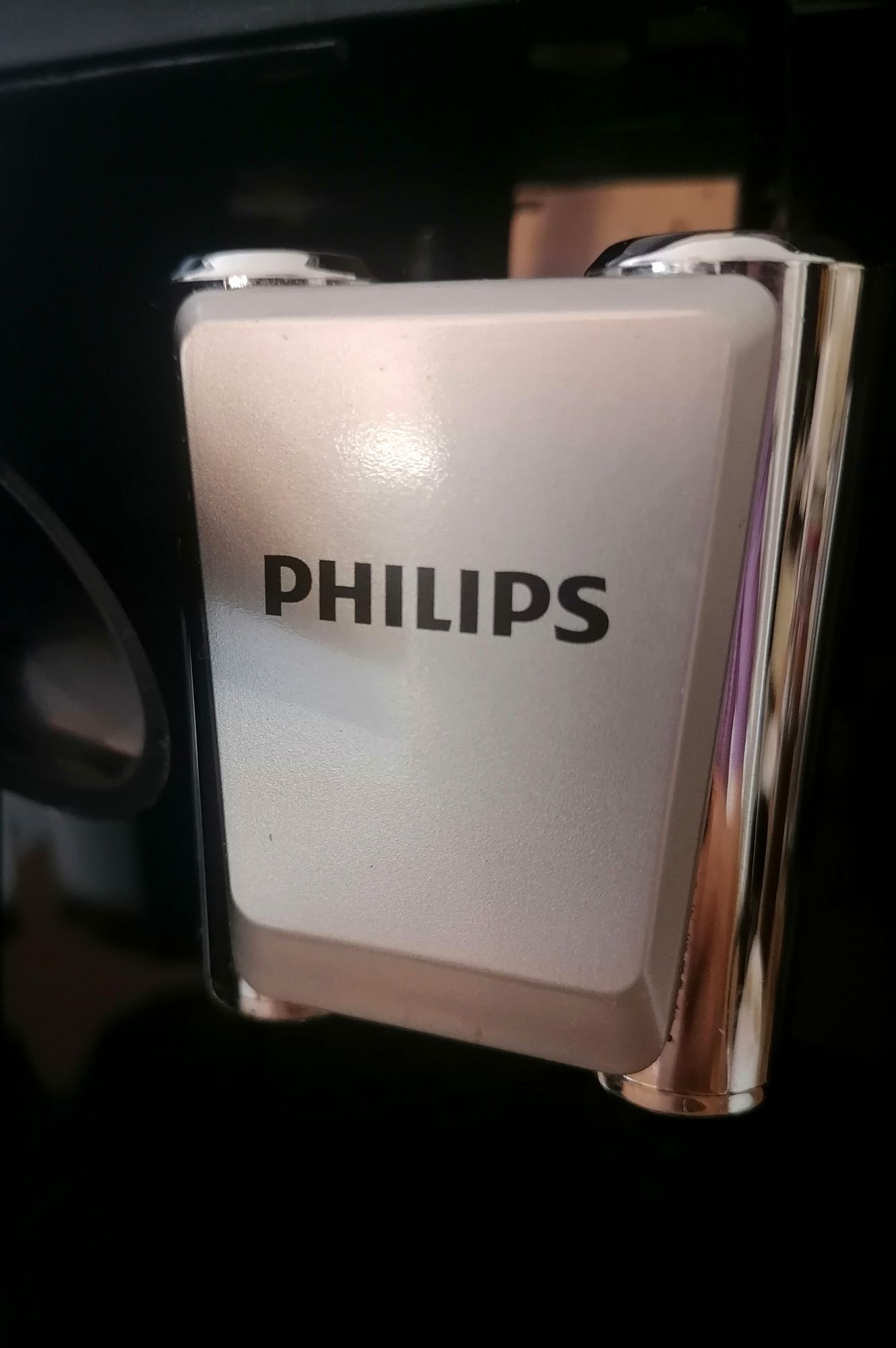 REZERWACJA Gwarancja Philips latte go ekspres kawy automatyczny cappuc
