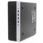 Системний блок ПК HP ProDesk 600 G3 SFF s1151 i7-6700/16GB/256 SSD