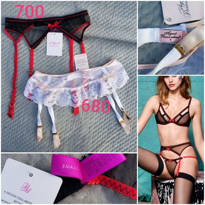 Agent Provocateur