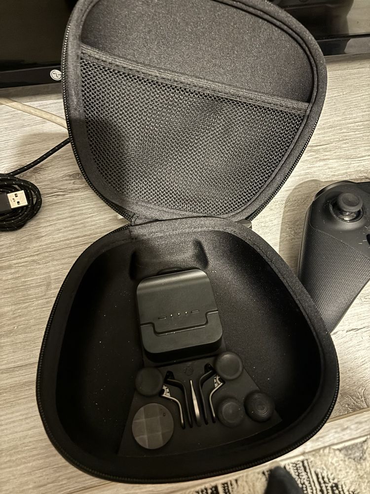 Xbox Series X z napędem